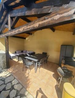 Villa du Soleil - Caveirac - 4