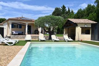 Villa du Soleil - Caveirac - 1