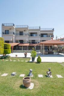 Il Mondo Suite, Lago Di Bourtzi Appartements - Calcide - 8