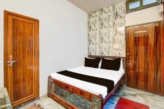 Hotel O Glory Residency Guest House - Varanasi - 9