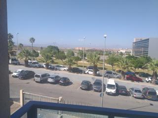 Alicante Hills Relaxing Flat - Alicante - 4