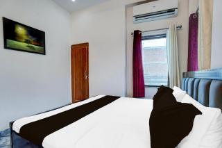Hotel O Glory Residency Guest House - Varanasi - 6