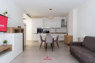 Barirooms - Flat 25 - Bari - 7