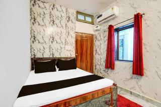 Hotel O Glory Residency Guest House - Varanasi - 8