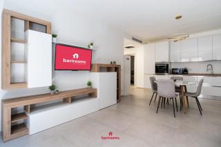 Barirooms - Flat 25 - 3