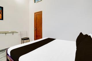 Hotel O Glory Residency Guest House - Varanasi - 3