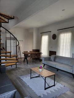 Villa Koyuncu - Dalaman - 1