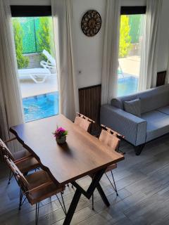 Villa Koyuncu - Dalaman - 3