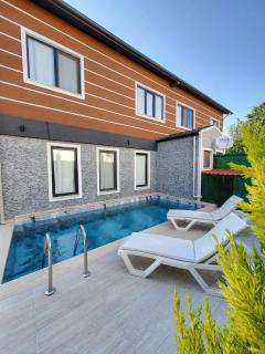 Villa Koyuncu - Dalaman - 8