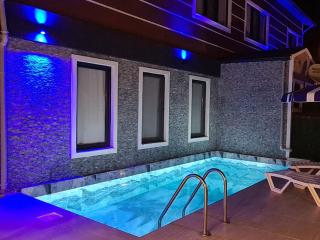 Villa Koyuncu - Dalaman - 9