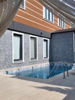 Villa Koyuncu - Dalaman - 5