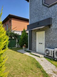 Villa Koyuncu - Dalaman - 7