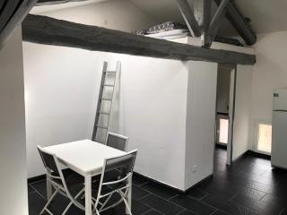 Appartement centre ville Orange - Orange - 4