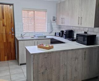 Casa Beato - Pretoria - 9