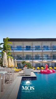 Mos Hotel Çeşme - Çeşme - 6