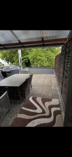 Schöne 3ZKB mit Terrasse - Saarlouis - 4
