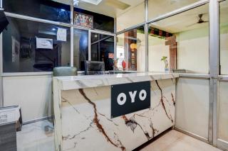 Hotel O Panchi Pride - Bhopal - 4