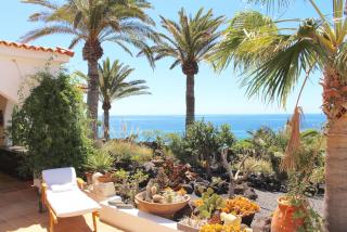 villa jardin al mar - Playa Jandia - 0