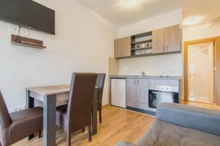 Studio 502, Villa Šarm - 3