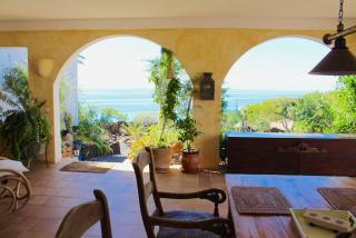 villa jardin al mar - Playa Jandia - 6