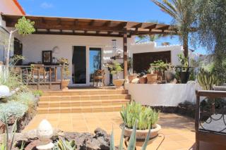 villa jardin al mar - Playa Jandia - 5