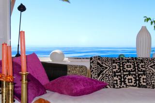 villa jardin al mar - Playa Jandia - 4