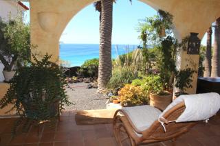 villa jardin al mar - Playa Jandia - 3
