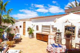 villa jardin al mar - Playa Jandia - 2