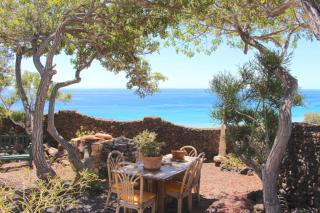 villa jardin al mar - Playa Jandia - 1