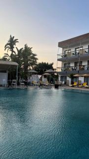 Mos Hotel Çeşme - Çeşme - 7