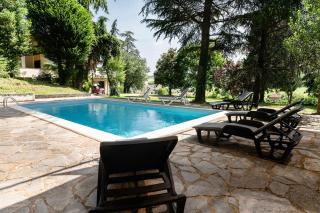 Country Mood - Mombercelli - 0