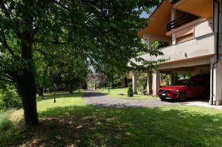 Country Mood - Mombercelli - 8