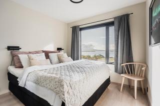 Lofotendreams - Superior Chalet - Leknes - 6