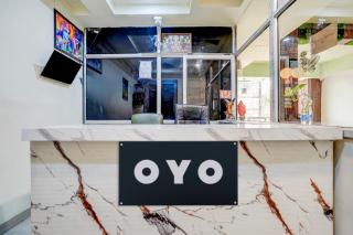 Hotel O Panchi Pride - Bhopal - 2