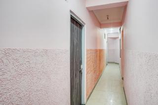 Hotel O Panchi Pride - Bhopal - 8