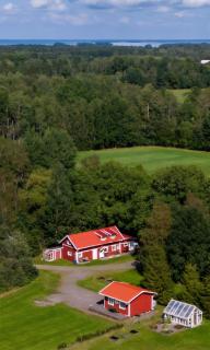 Ranch Mörby - Stora Mellösa - 0