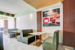 Hotel O Panchi Pride - Bhopal - 3