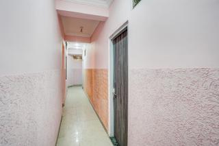 Hotel O Panchi Pride - Bhopal - 7