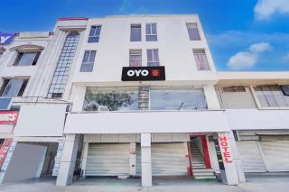 Hotel O Panchi Pride - Bhopal - 0