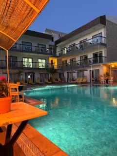 Mos Hotel Çeşme - Çeşme - 8