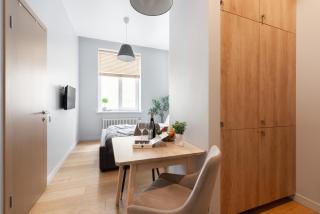 Courtyard Kalnina Apartment - 2