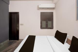 Hotel O Delta 5 - Neu-Delhi - 3