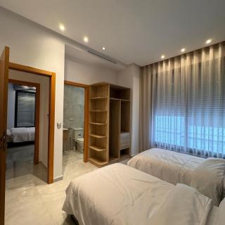 Stylish Apartment in Tangier - Tanger - 7