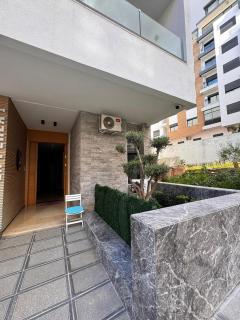 Stylish Apartment in Tangier - Tanger - 6
