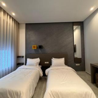 Stylish Apartment in Tangier - Tanger - 5