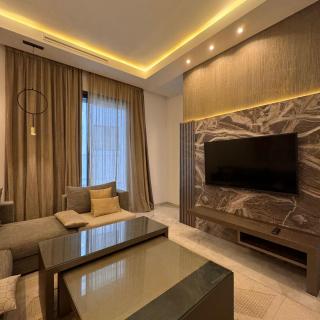 Stylish Apartment in Tangier - Tanger - 2