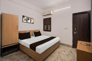 Hotel O Delta 5 - Neu-Delhi - 0