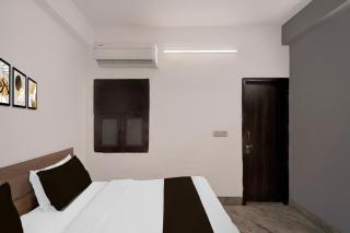 Hotel O Delta 5 - Neu-Delhi - 2