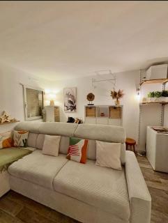 Charmant studio - parking & clim - plage - Vallauris - 8