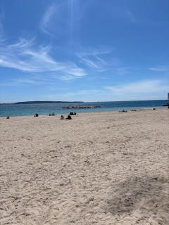 Charmant studio - parking & clim - plage - Vallauris - 6